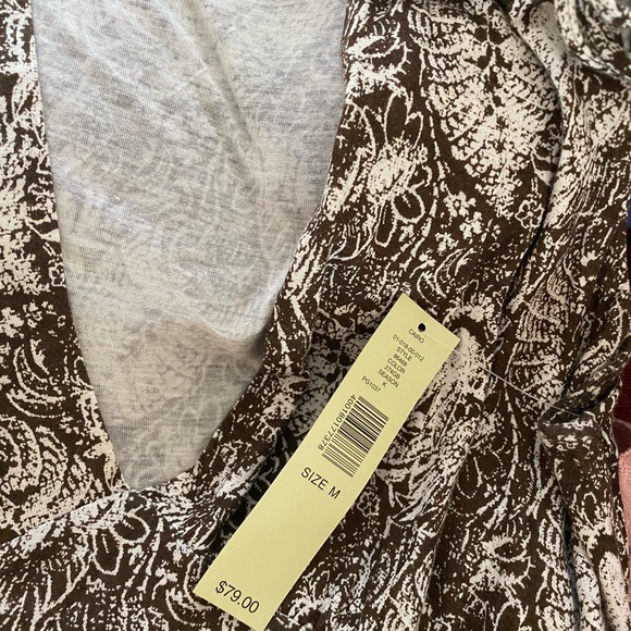 Ideology Tropical Dress - Picture 6 of 6